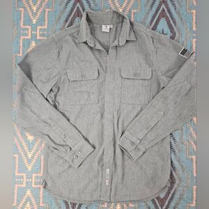 Tynedale Fire Resistant Cat 2‎ Shirt